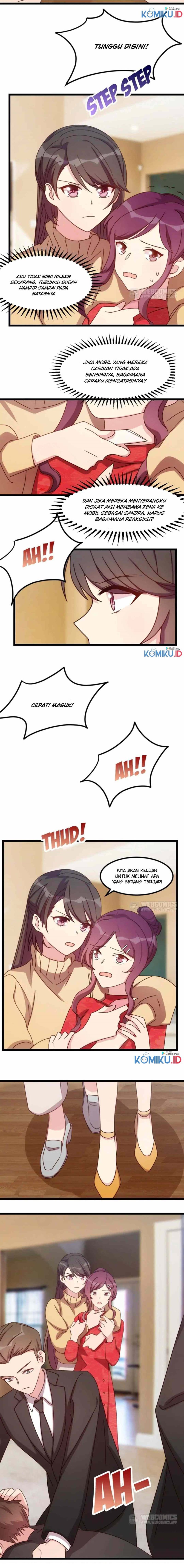 CEO’s Sudden Proposal Chapter 112 Gambar 4